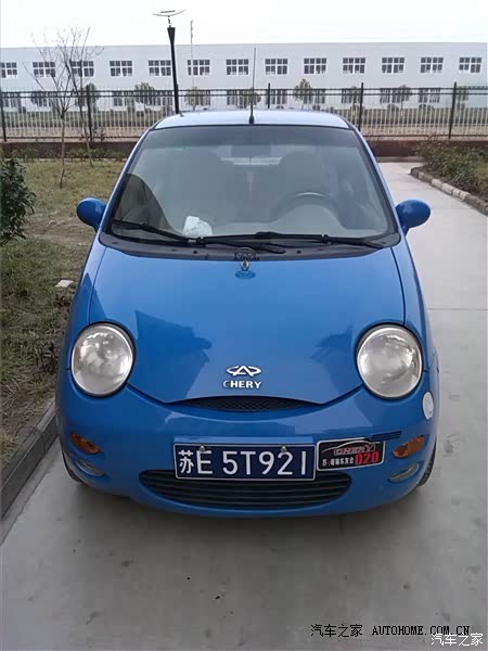 一手车开七年才来做评价不知道迟不迟，潜水的我至今也没被淹死