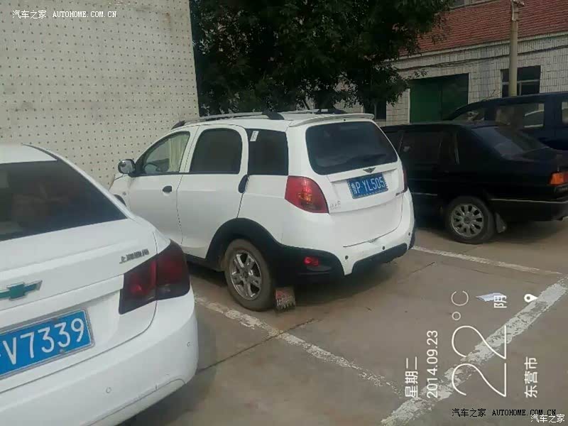 一切还好，但1.3发动机动力稍弱。