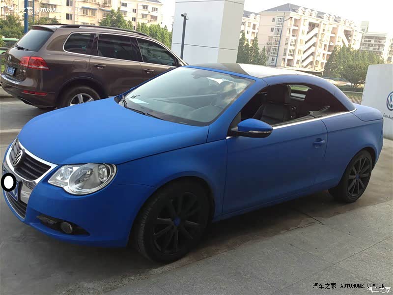 感受一般，动力尚可，敞蓬有点异响，烧机油严重。