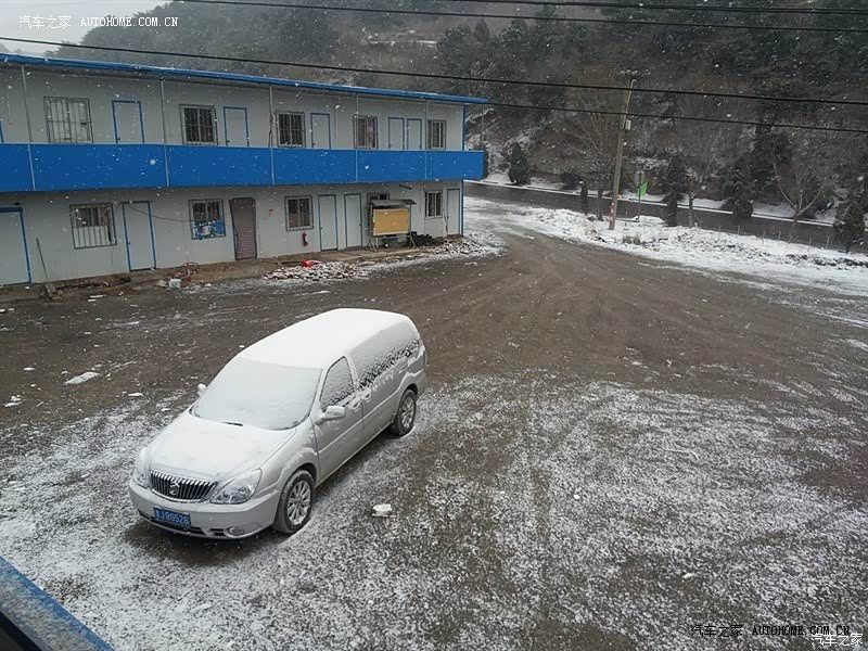 不考虑外界因素，真想每天开着它上下班携亲朋好友游玩