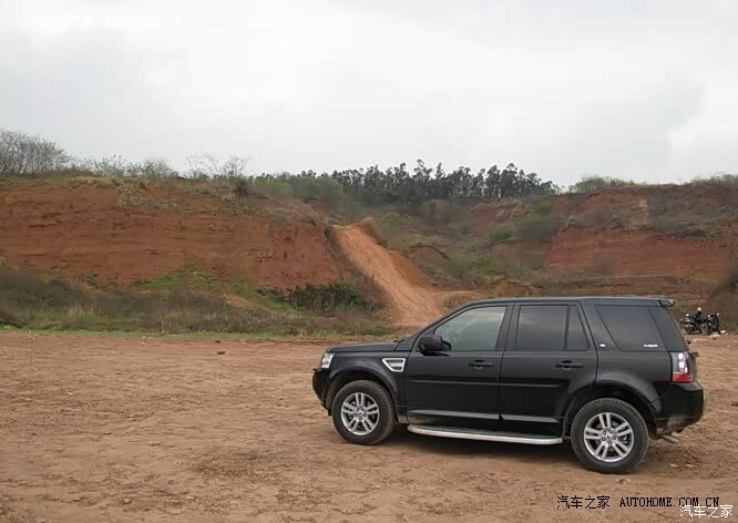 14款神行者2用车感受！！！！