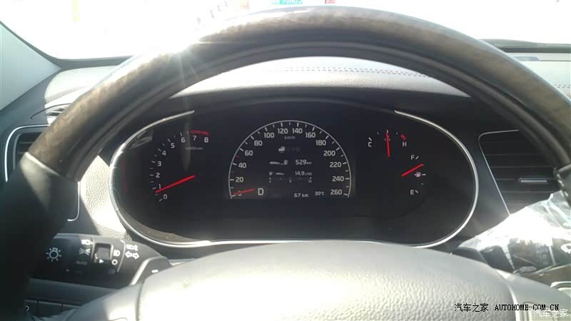 动力够用，空间够大，油耗可以。