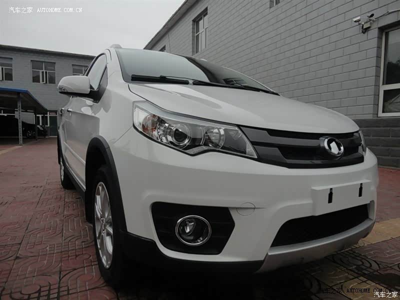 7万元以内性价比超赞的国产家用车