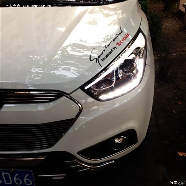 总的来说日常驾驶足够，没有太大的缺点也没有太大的乐趣。