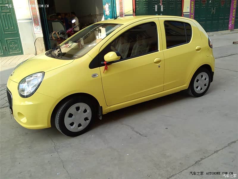 3年10个月车了,各种良好