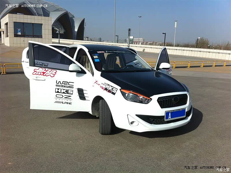 平时上下班，作为代步车其实已经可以接受了，偶尔外出郊游也够用