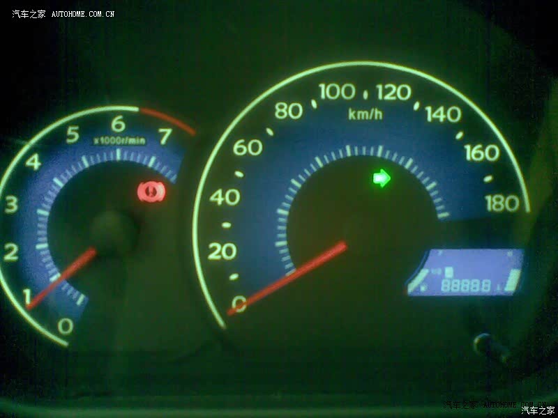 最富灵性的微型车