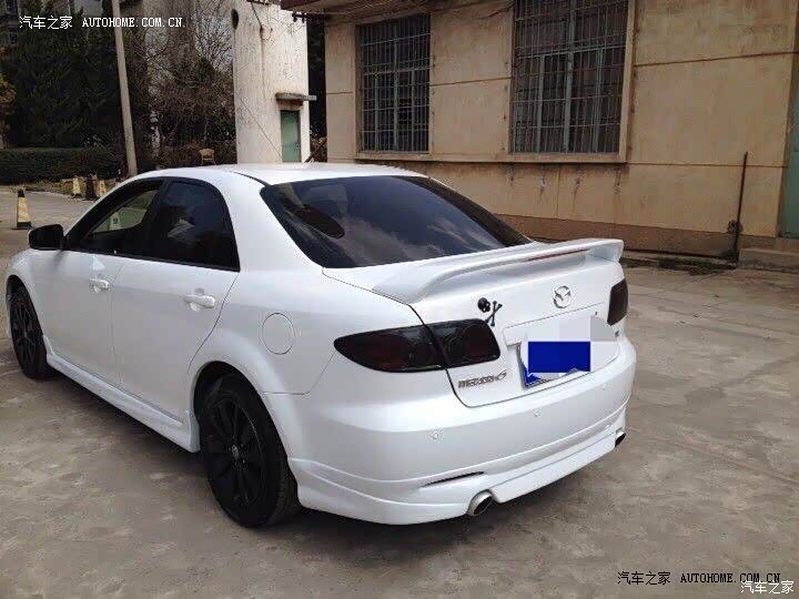 这个价位买的B级车，说实话，很不错。