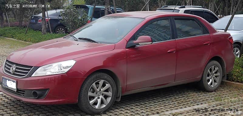 性价比出色，紧凑型车卖小型车价格