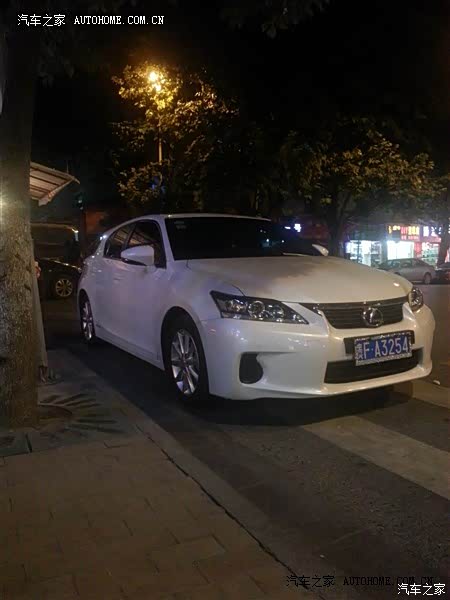 小众+节油+省事+外形好看+做工不错=媳妇专车