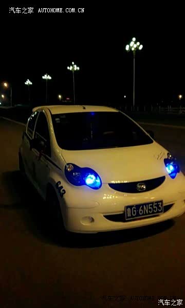 动力强，没什么故障！油耗合理！