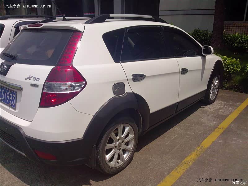 总体此款车驾、乘 非常不错