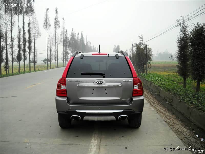 拓展生活空间，提高生活质量，偶尔也会增添点小烦恼。