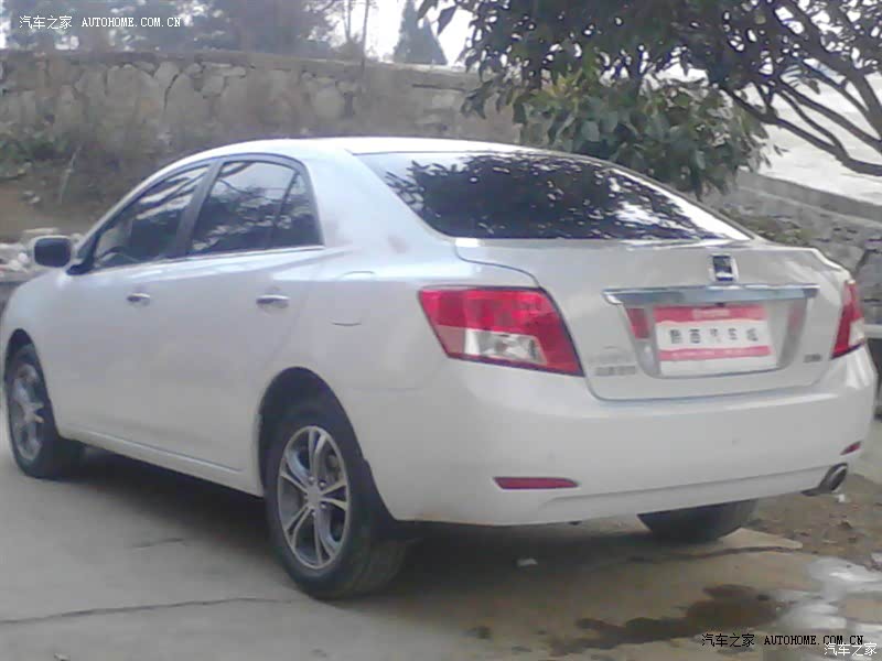 买车九个月了，总体来说还是挺满意的，毕竟是这价位，奢求别太高