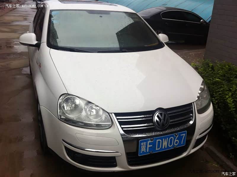 质量还是比较不错的，开了将近七年只换过两次平面轴承和一个喇叭