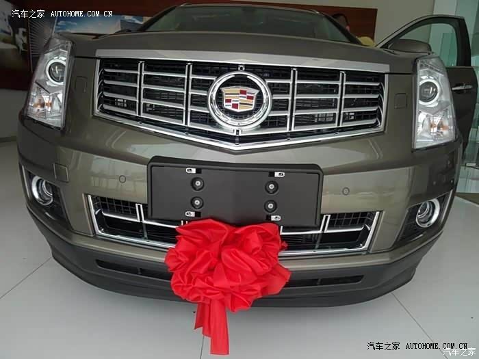 外观霸气，性价比高