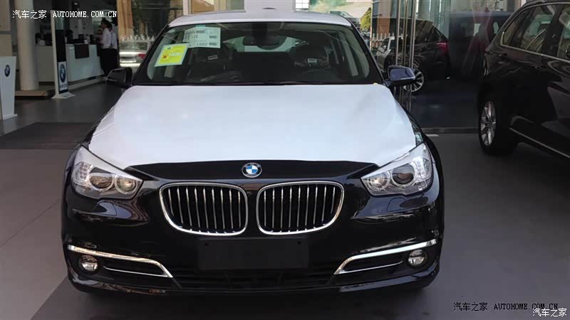 5系GT  跑车外观suv空间 轿车的定义