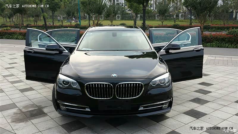 档次蛮高静音出色驾驶自信度陡然提高