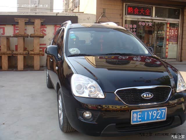 买车两年半，车况，动力，空间十分满意。款式老点，自己喜欢！好