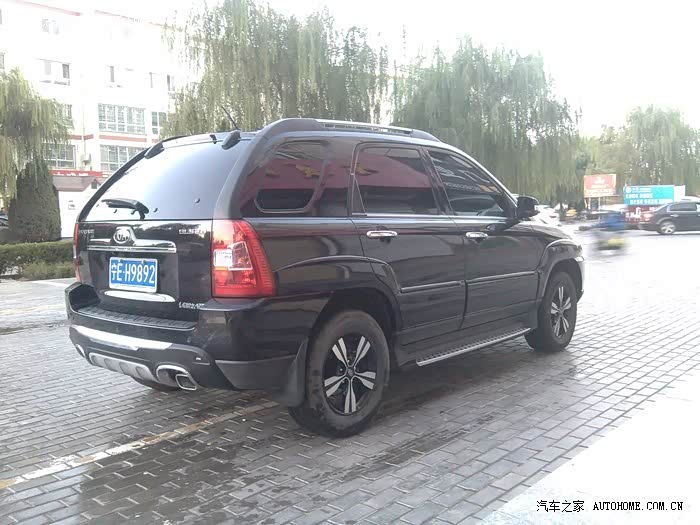 车子动力一般，但够用，毛病少，外形是我最喜欢的。