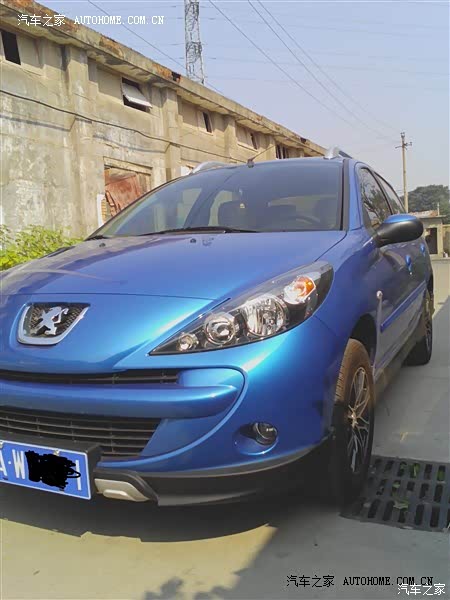 各方面表现都不错,就是油耗高