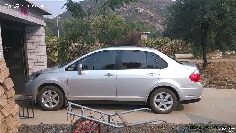 动力足、空间大、性价比高！