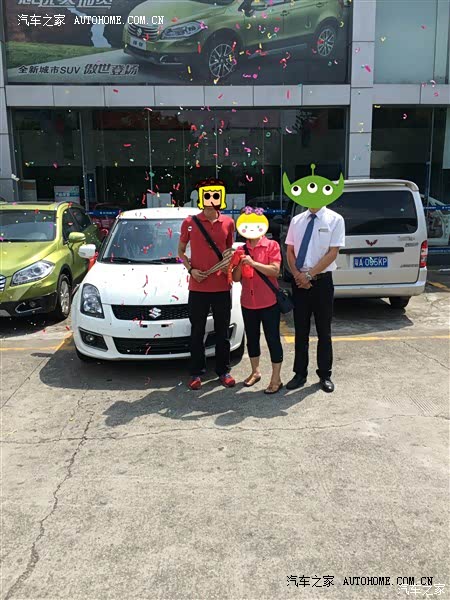 可爱外表下藏着一颗躁动的心，平凡的雨燕等待着你去发掘她的诱惑