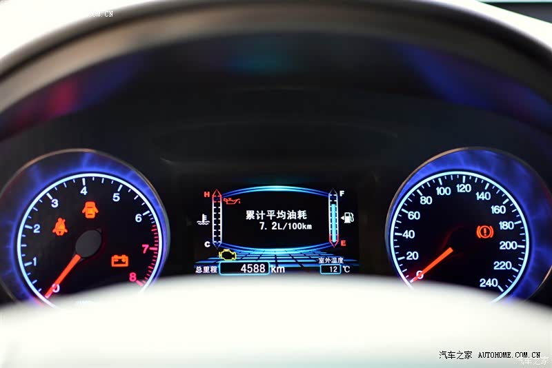 速锐！性价比最高的自主紧凑型车 绝非浪得虚名！