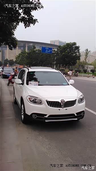 外观，动力都好，整体不错，但小毛病还是有的。