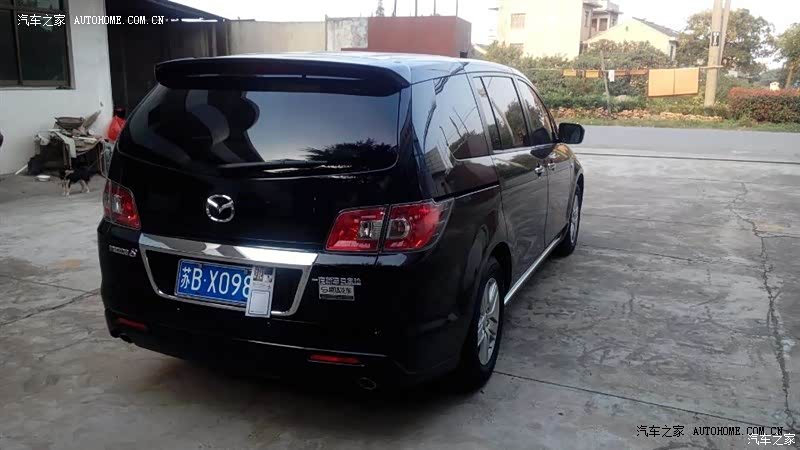 空间大，操控好，乘坐舒适，性价比很高。