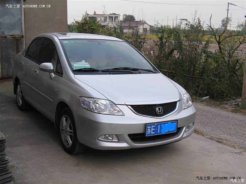 质量稳定、耐用、省心的经济型小车