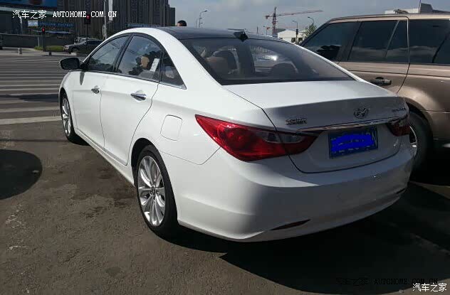 总的来说索八还不错， 买车不后悔。