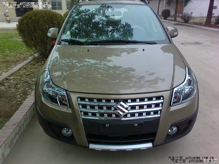 今天来看，12款的锐骑也依然是不错的选择。