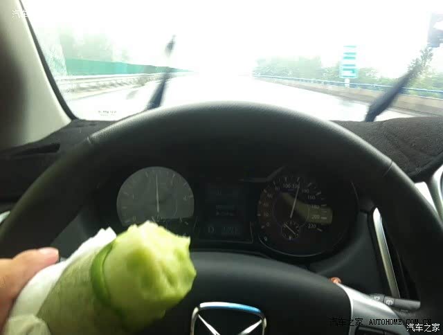 柴油SUV里面的强者