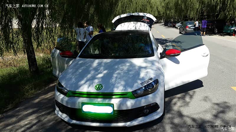 3500公里了，总体感觉就是外形拉轰，动力充沛，其他不计啦