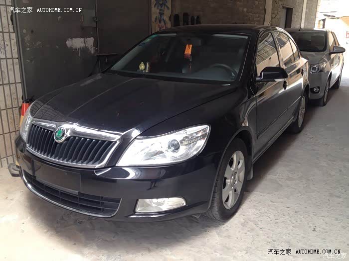 一直都是大众车迷，，明锐虽属于大众旗下品牌但青出于蓝而胜于蓝