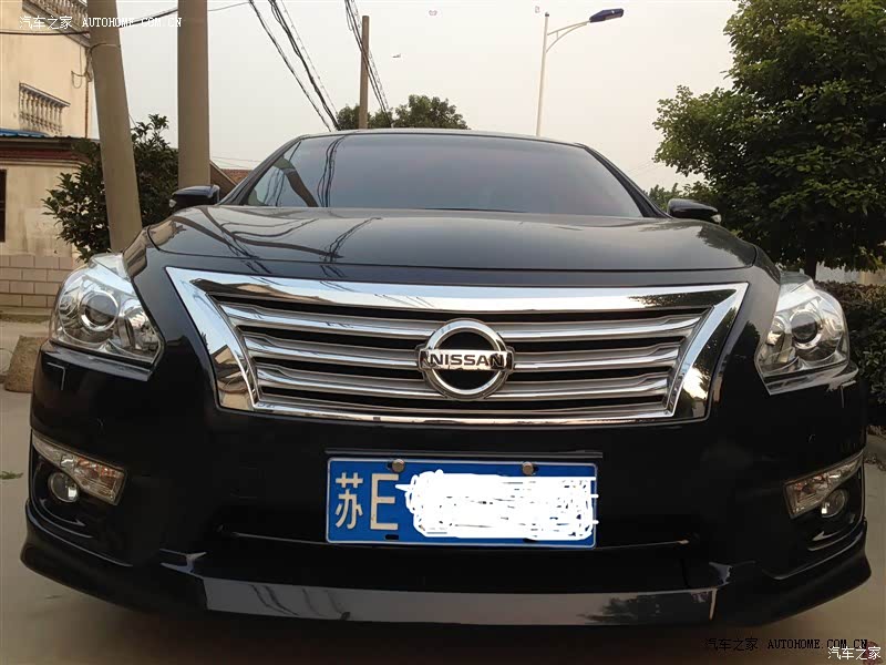 很舒适，动力够用，油耗满意。