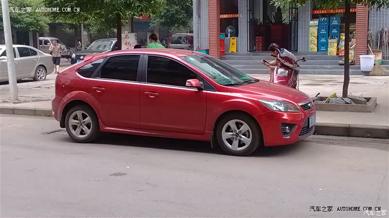 自己喜欢就是好