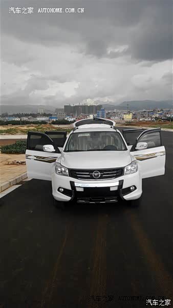 整体来说车子还是不错的，结实，耐用，小问题有，大问题没有。