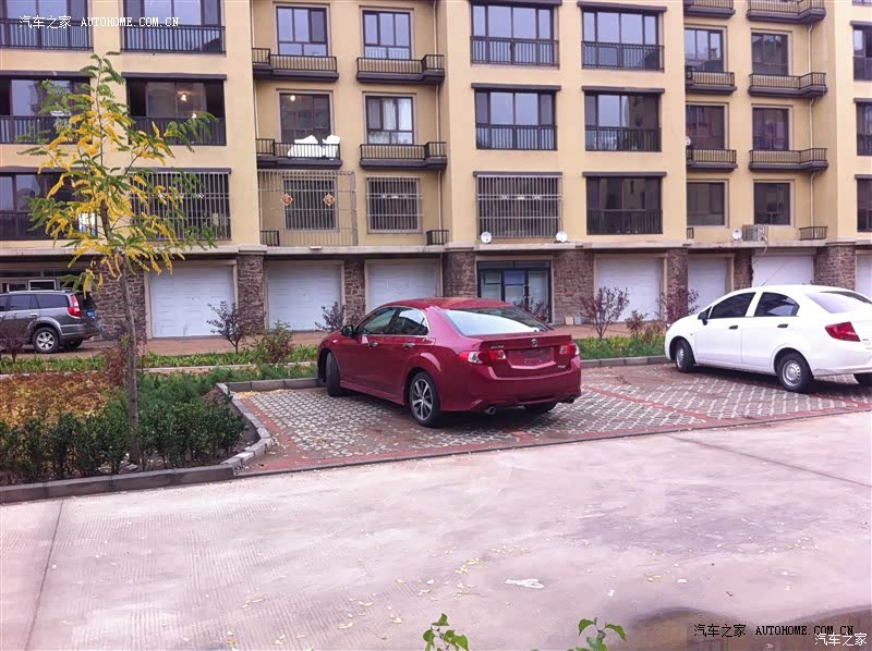 30万之内操控最好的轿车之一