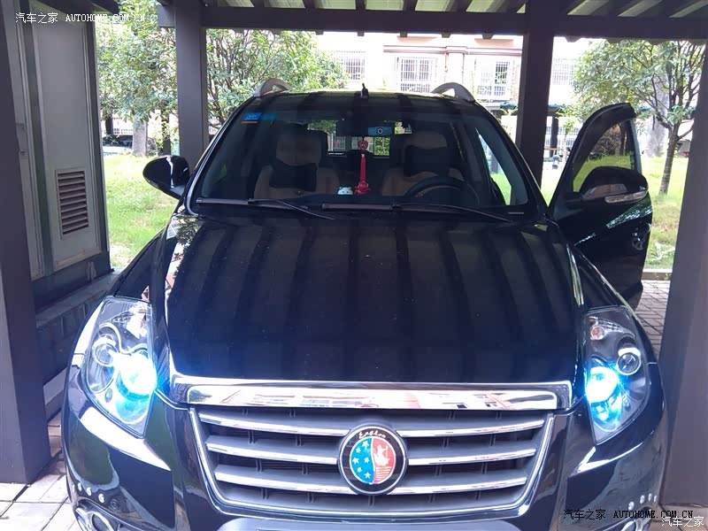 配置厚道，性价比高，物有所值，好开好用的人生第一辆车！