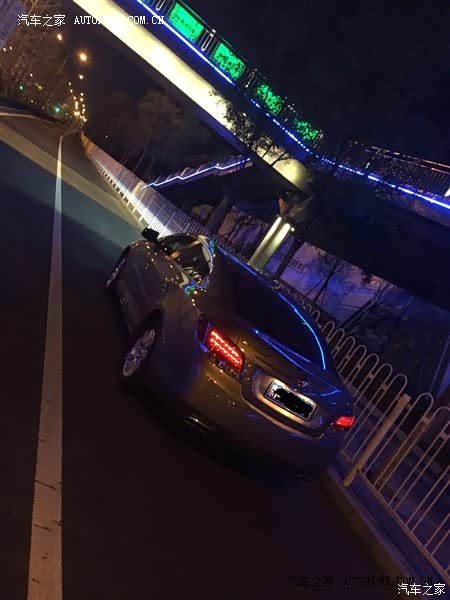 外观漂亮大气，内饰精致豪华，空间宽敞舒适，动力充沛够用！