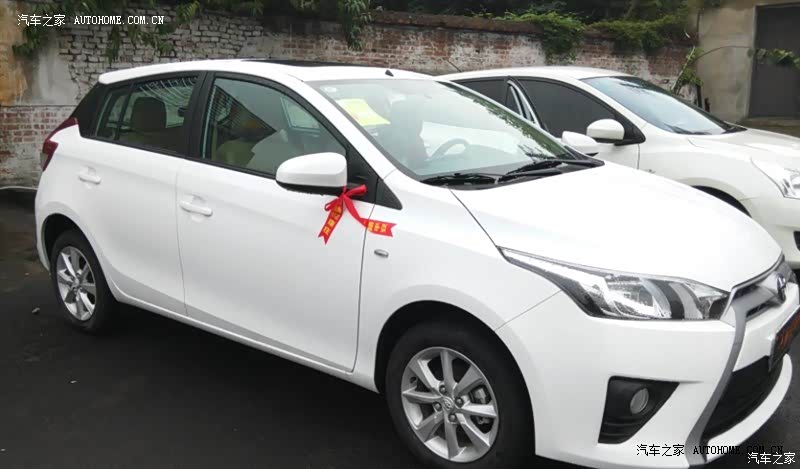 总体来说致炫还是比较合格的，尤其是外观空，操控，当然油耗也低