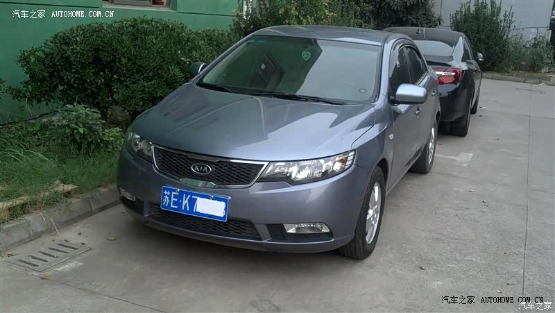 福瑞迪性价比高，油耗低，空间大，同级别车辆比较还算不错。