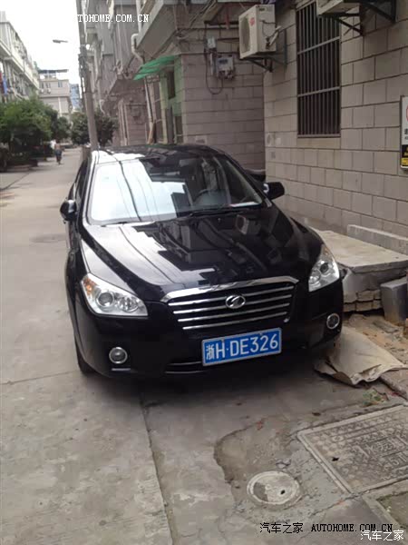 家用城市开开够用了