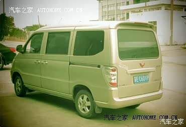 空间大实用性强保养便宜创业好帮手啊