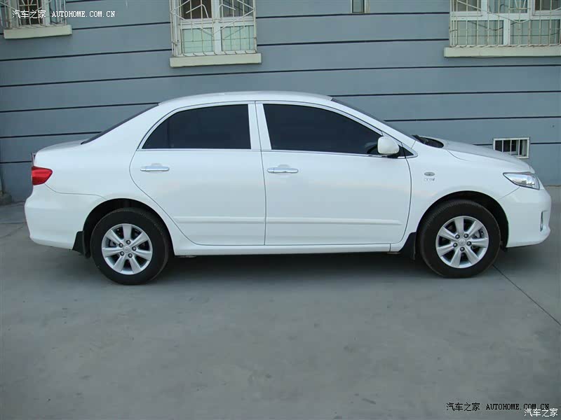 皮实耐用，家用轿车不二选择