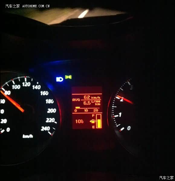 外型酷毙，油耗经济，保养简单，吃的是草，挤出的奶！