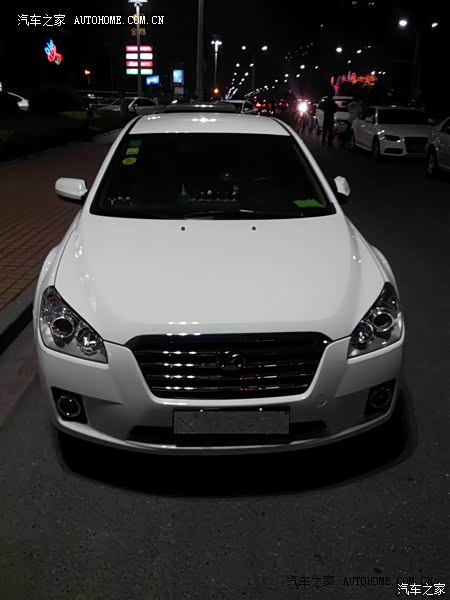 车辆整体性价比很高舒适性和隔音效果有待提高