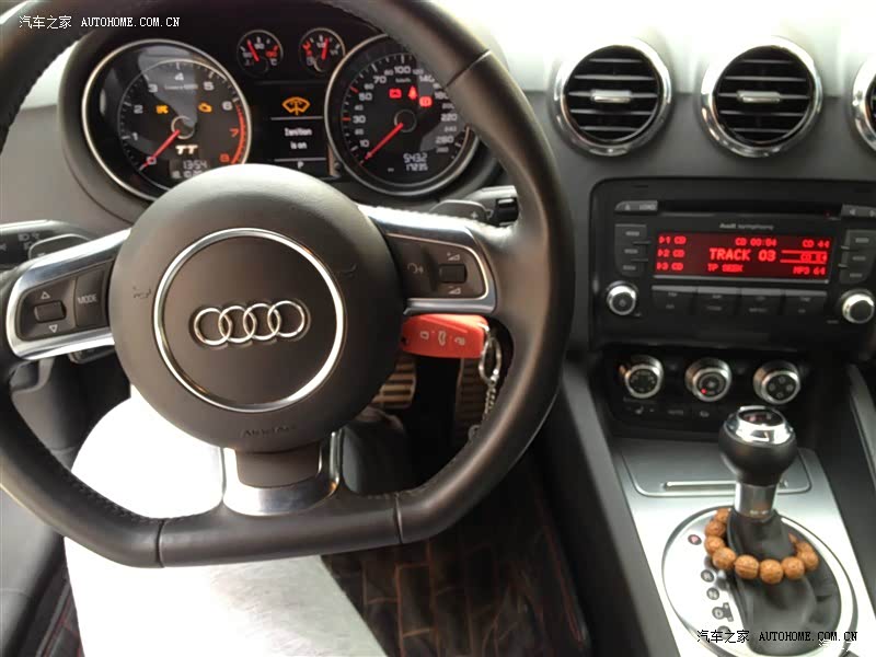 一款性价比最高的入门级豪华小跑